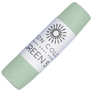Unison Handmade Pastel - Green 5