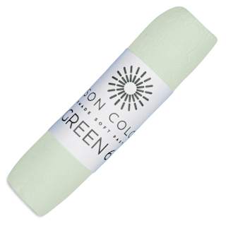 Unison Handmade Pastel - Green 6