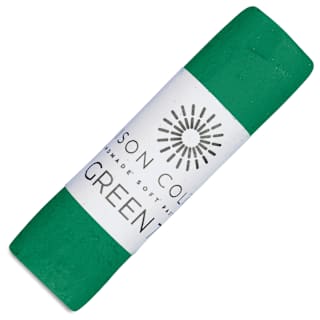 Unison Handmade Pastel - Green 7