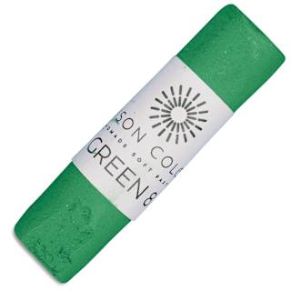Unison Handmade Pastel - Green 8