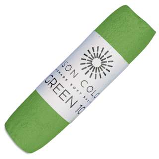Unison Handmade Pastel - Green 10