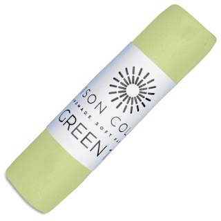 Unison Handmade Pastel - Green 12