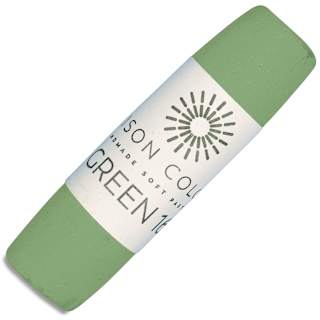 Unison Handmade Pastel - Green 16
