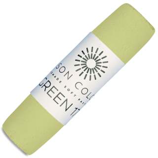 Unison Handmade Pastel - Green 17