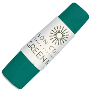 Unison Handmade Pastel - , Green 19