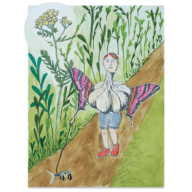 Surrealist Specimens Game