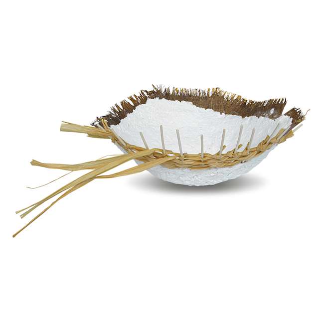 Nature Mache Mash Up