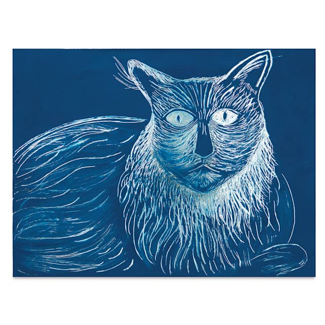 Tempera Scratch Surfaces Unleashed