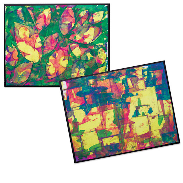 Squeeze, Squish, Print!