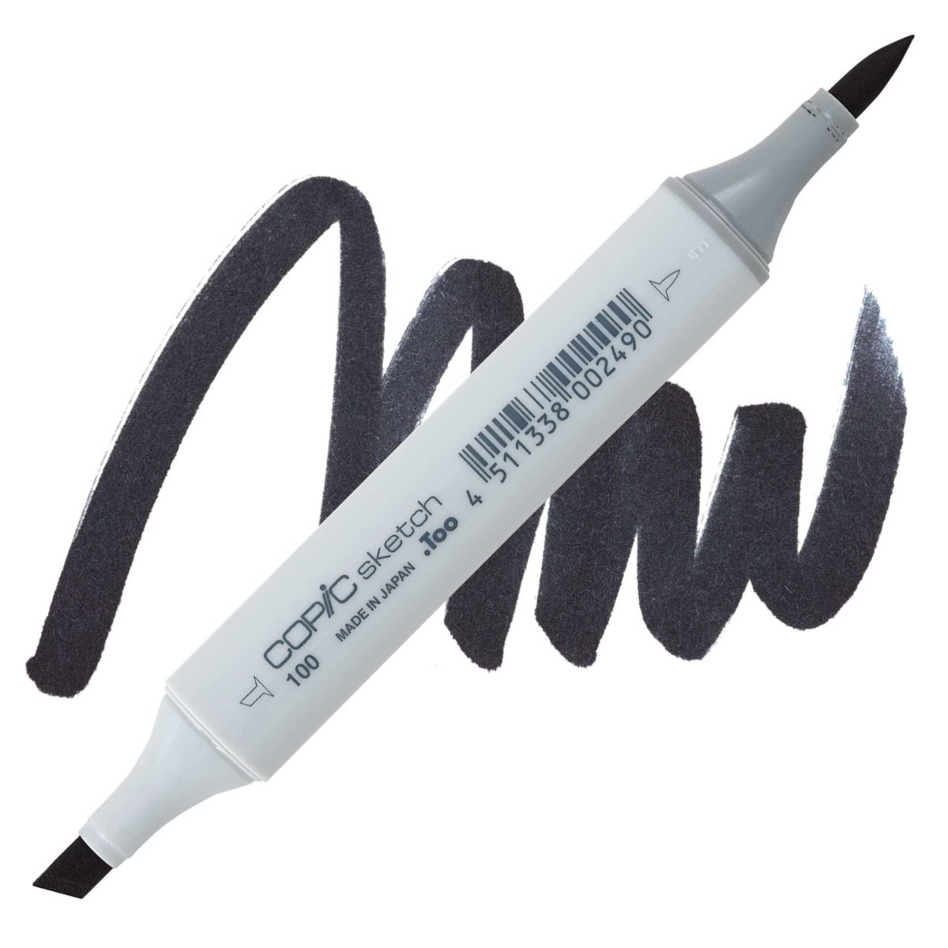 Copic 100 Black