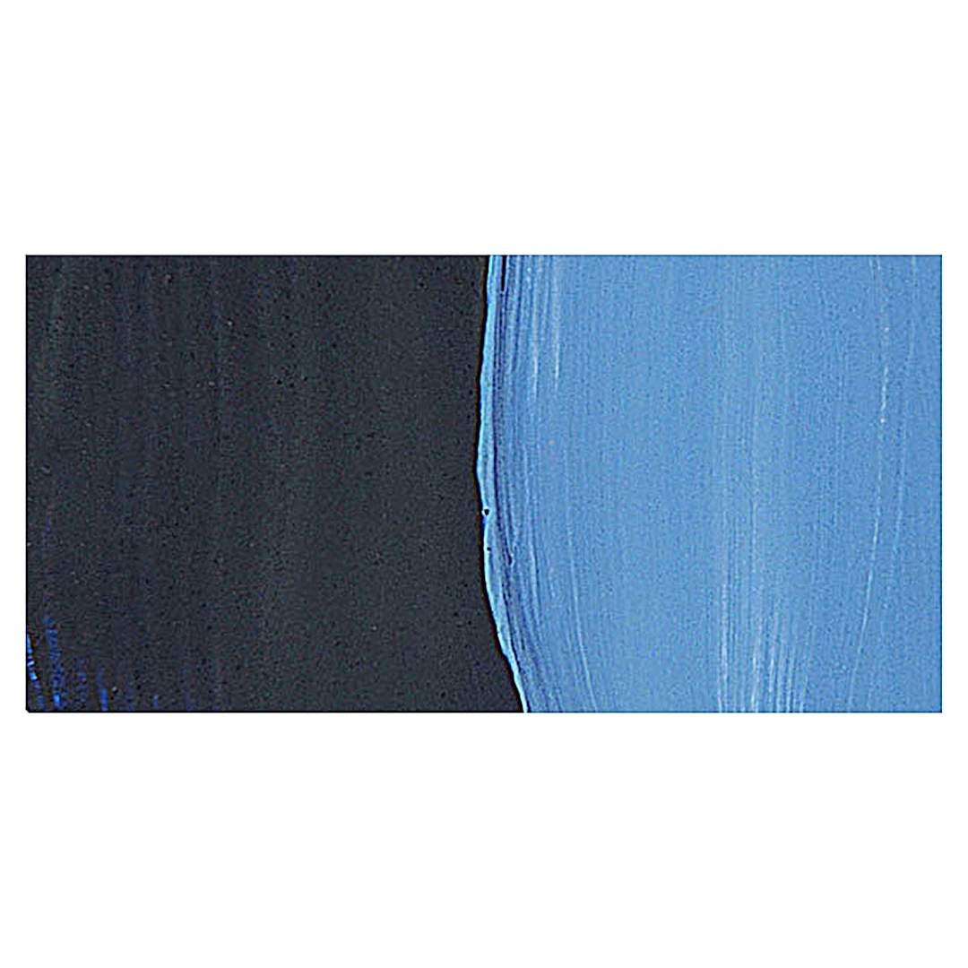 Open in modal - Sennelier Artists Egg Tempera - Prussian Blue swatch