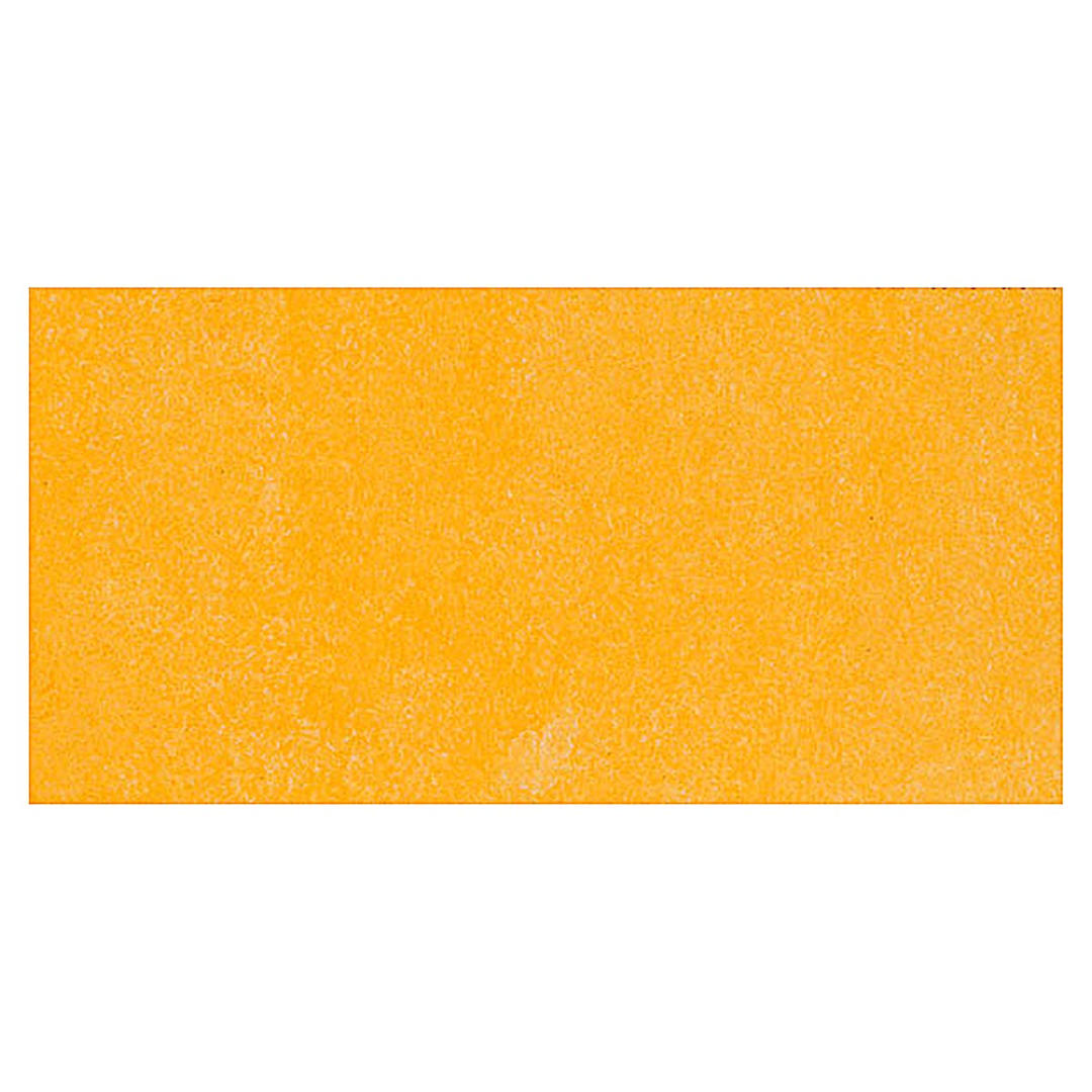 Open in modal - Chroma 2 Washable Tempera Paint - Warm Yellow swatch