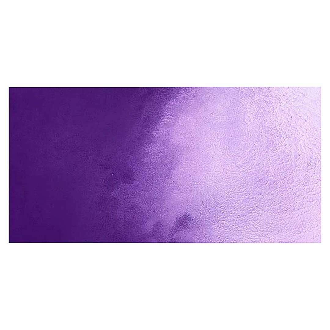 Open in modal - Dr.Ph. Martin's Hydrus Fine Art Liquid Watercolor - Ultramarine Red Violet swatch