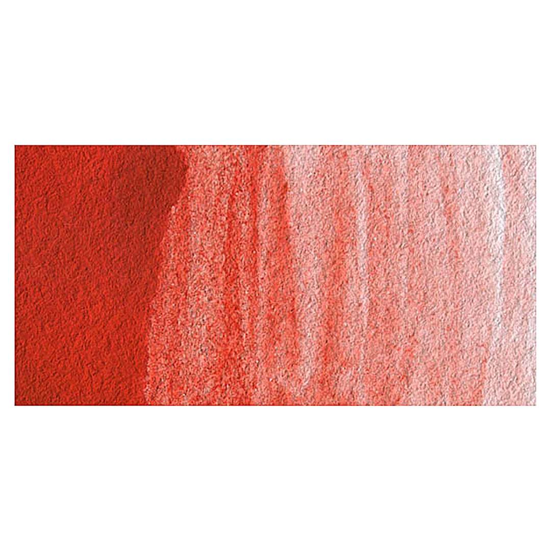 Open in modal - Grumbacher Academy Watercolor - Cadmium Red Medium Hue swatch