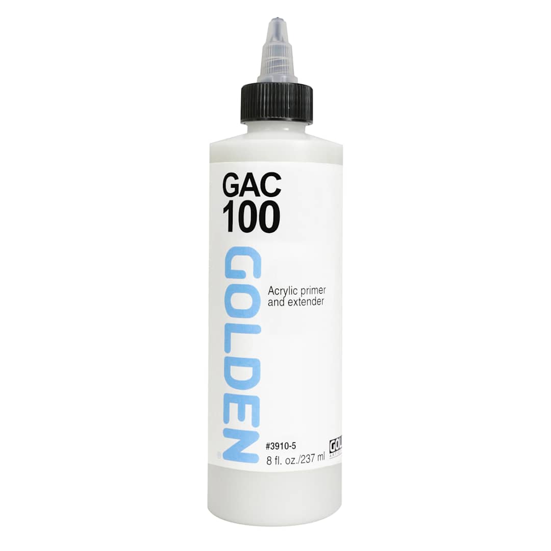 Open in modal - GAC 100 8 OZ MEDIUM