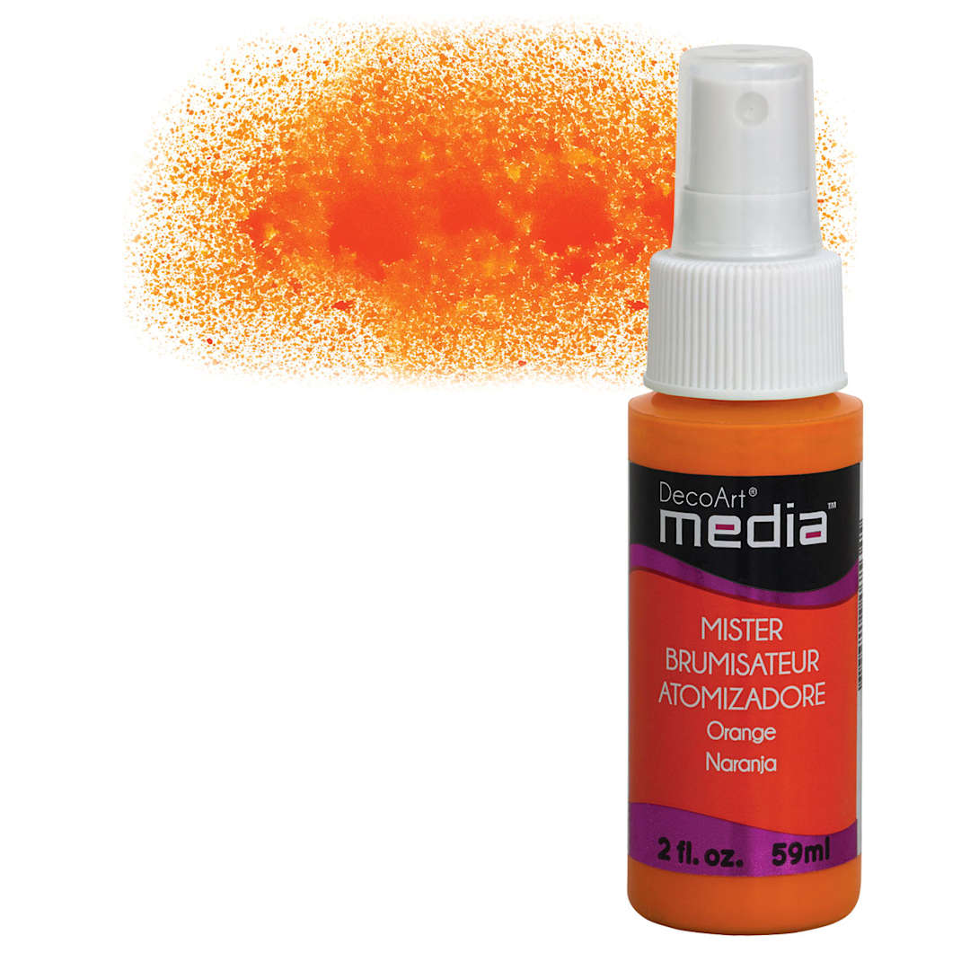 Open in modal - Orange