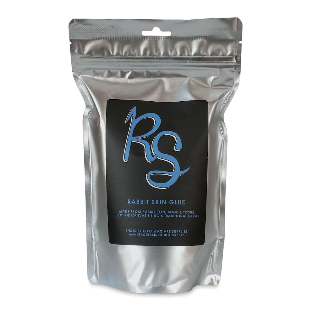 Open in modal - Enkaustikos Rabbit Skin Glue - 16 oz bag