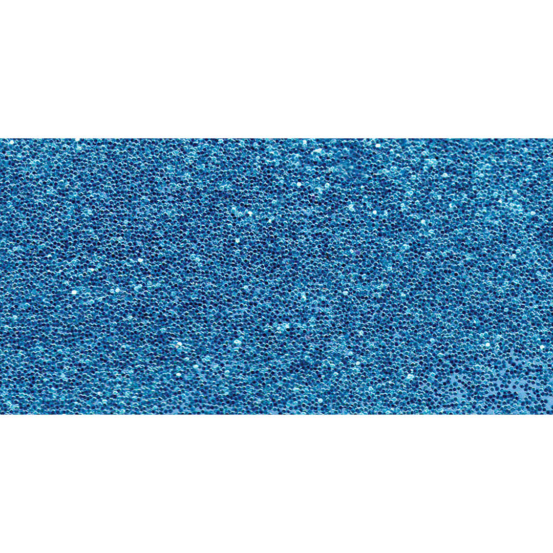 Open in modal - Angelus Glitterlites Flexible Glittercoat Paint - Sky Blue swatch