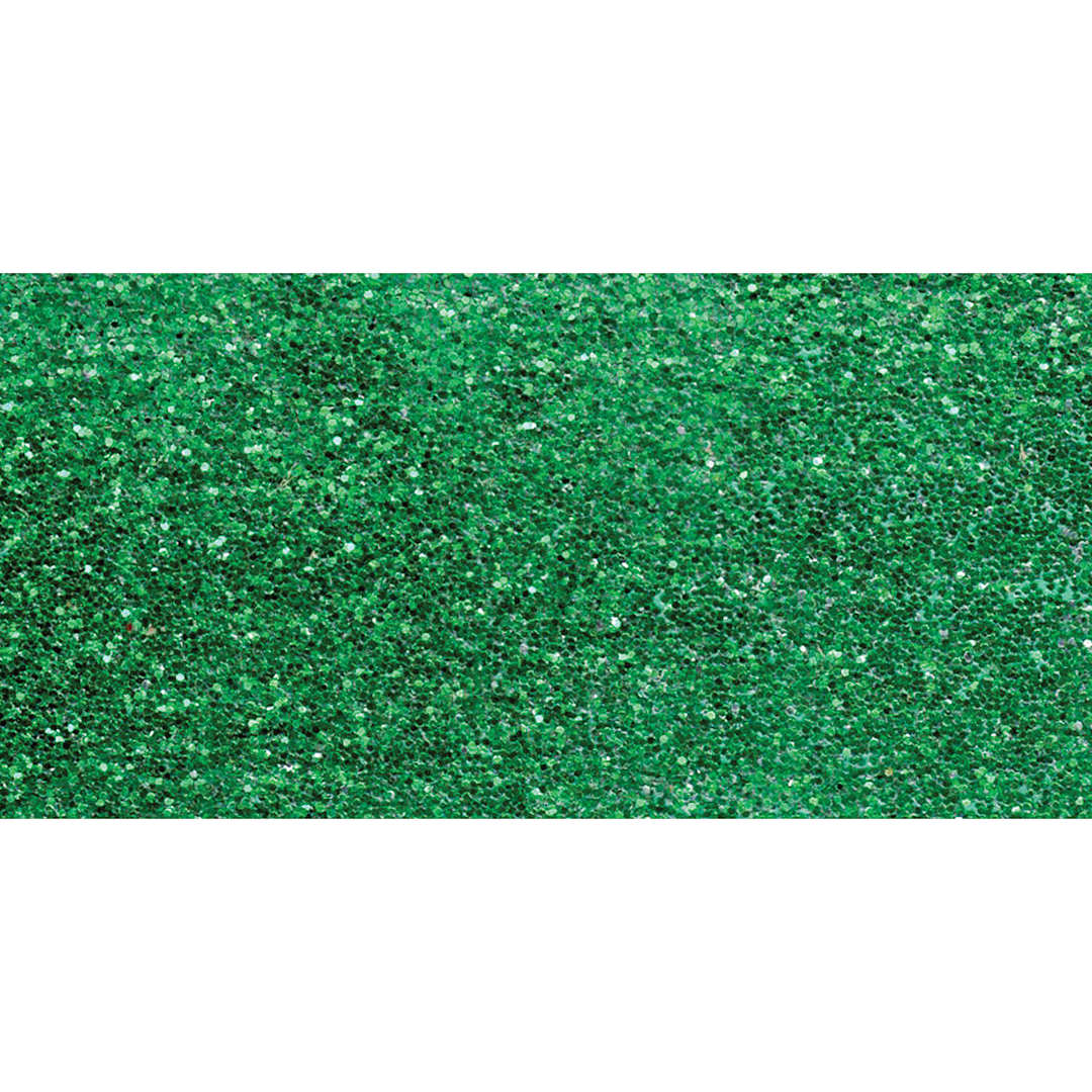 Open in modal - Angelus Glitterlites Flexible Glittercoat Paint - Emerald swatch