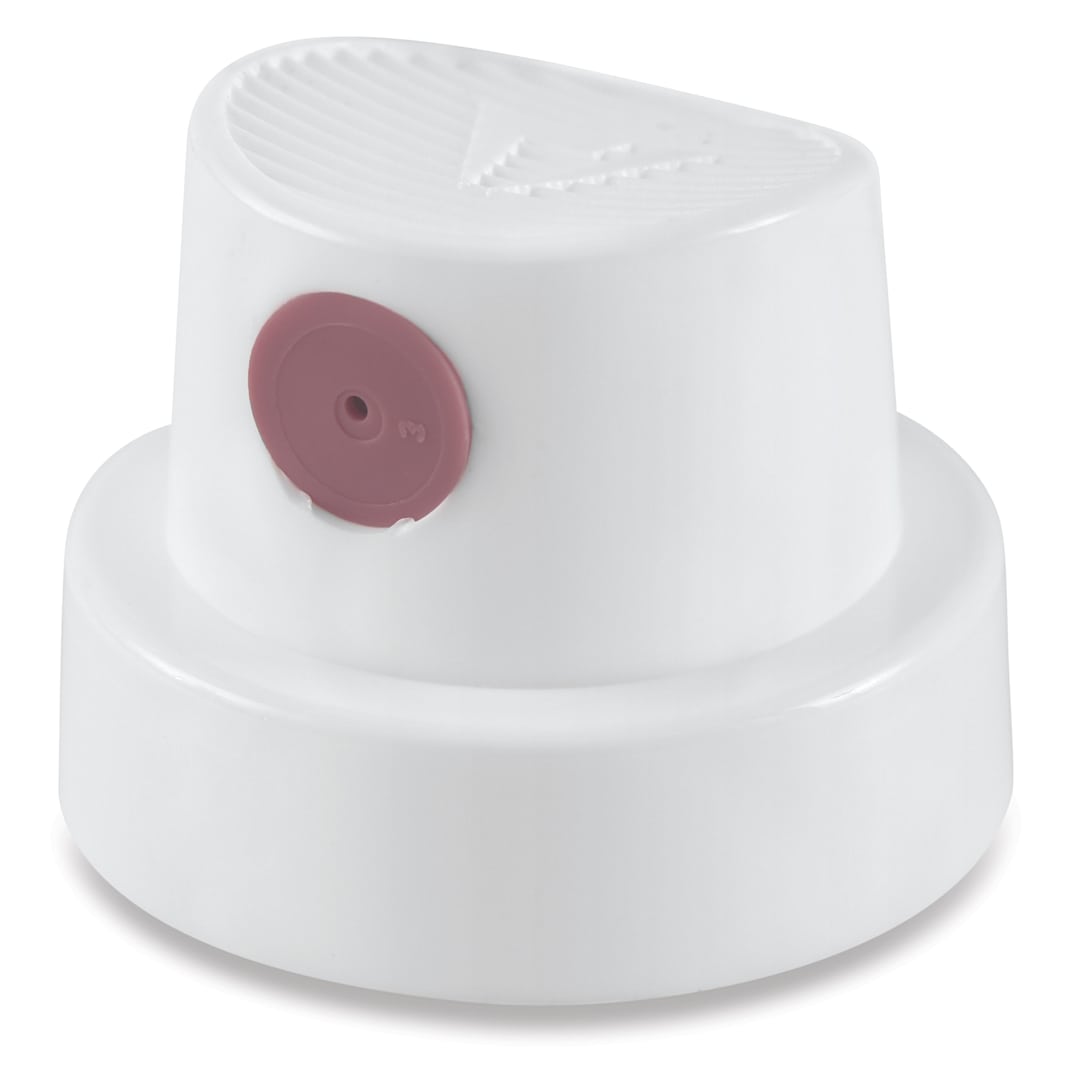 Open in modal - MTN Spray Caps - Fat Pink