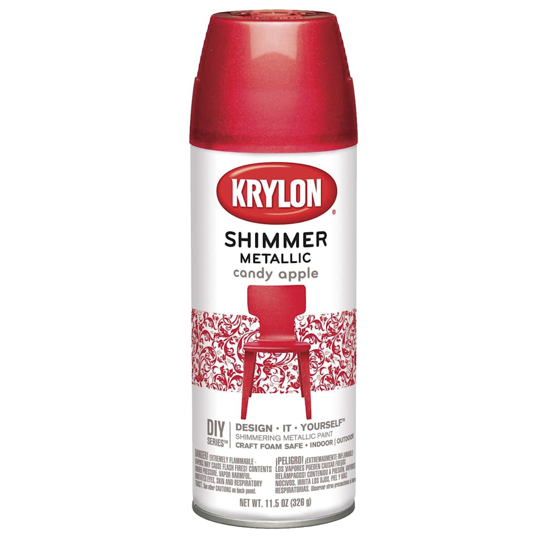Open in modal - SHIMMER METL 11.5OZ CNDY APLE