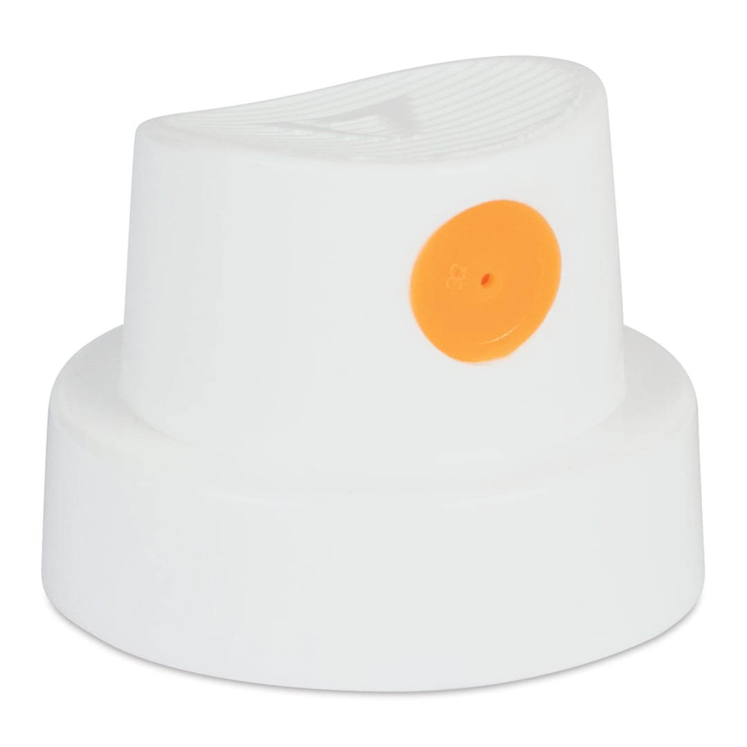 Open in modal - Kobra Spray Cap - Fat Orange