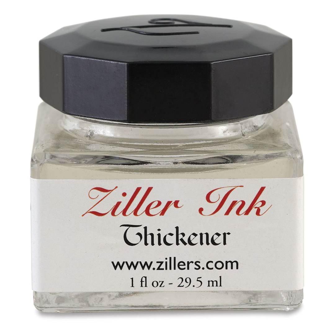 Open in modal - Ziller Ink Thickener - 1 oz