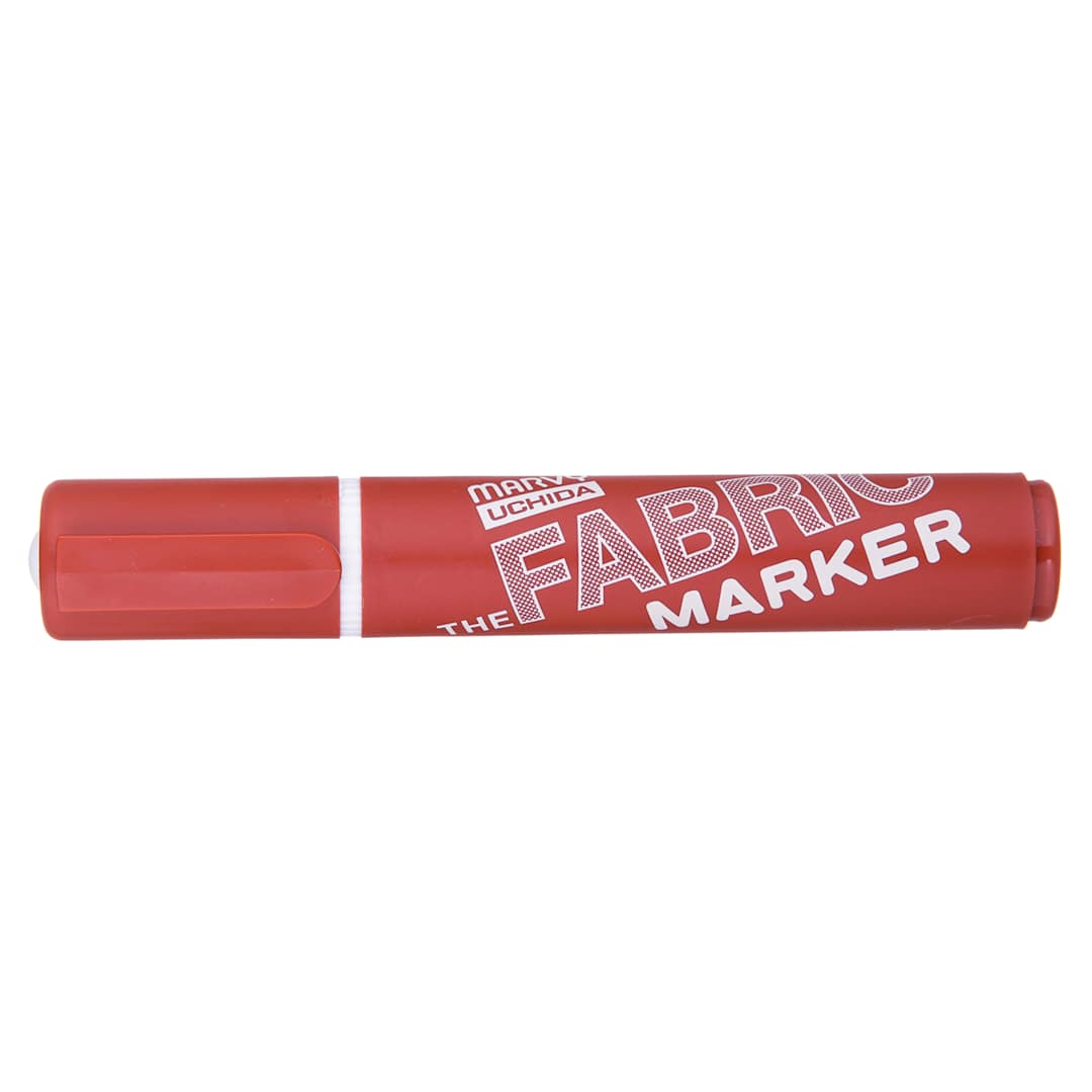 Open in modal - Fabric Marker Cherry
