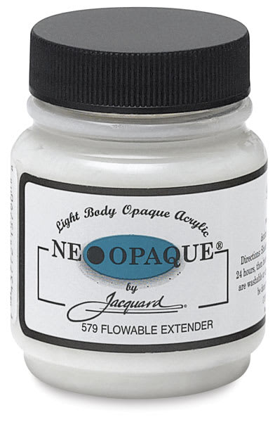 Open in modal - Jacquard Neopaque Flowable Extender, 2.25 oz jar