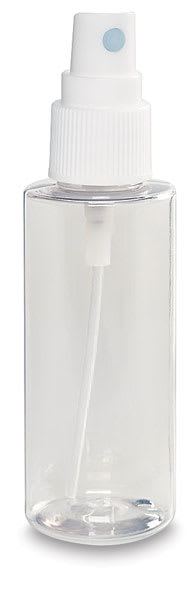 Open in modal - Holbein Watercolor Atomizer Bottle 2oz