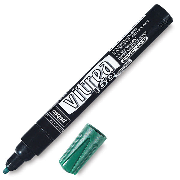 Open in modal - Pebeo Vitrea 160 Paint Markers
