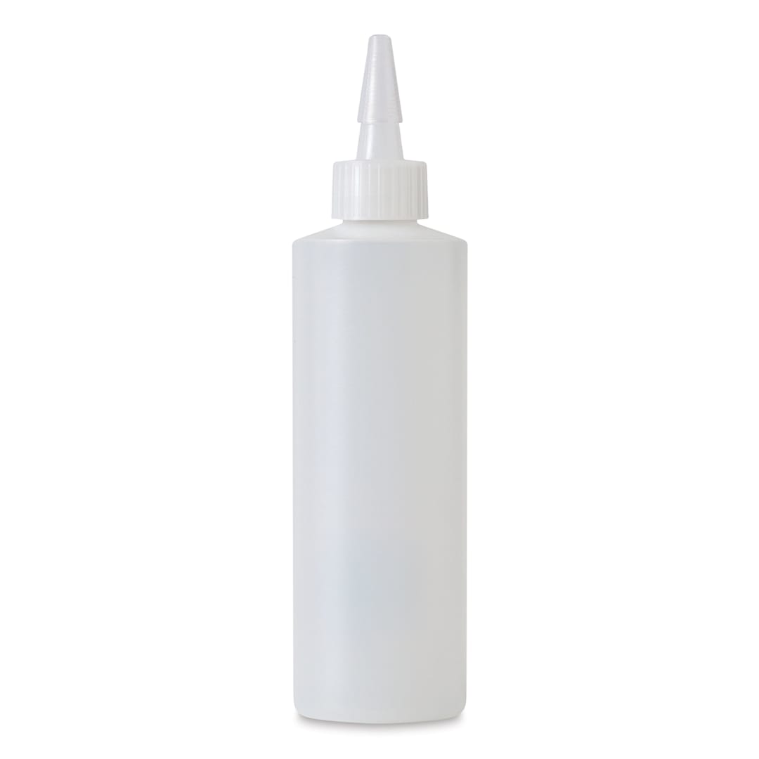 Open in modal - Jacquard Squeezable Yorker Bottle - 8 oz