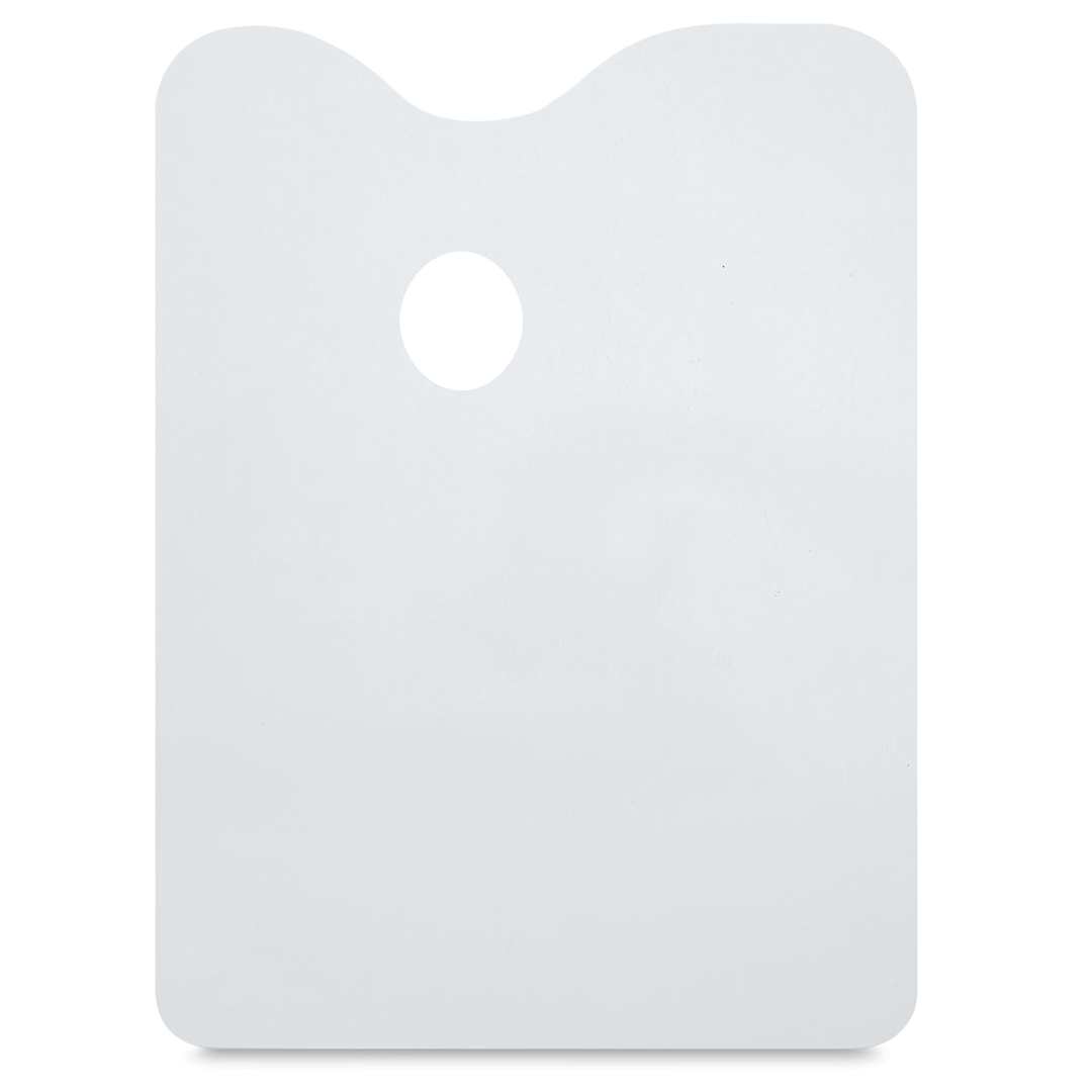 Open in modal - Art Alternatives E-Z Clean Palette - Rectangular, 12" x 16"