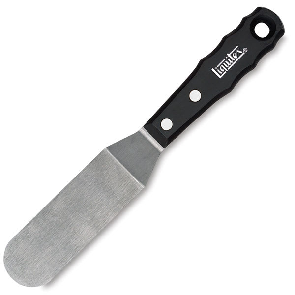 Open in modal - Painting Knife, No. 3, Large