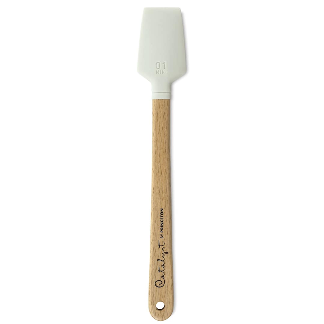 Open in modal - Princeton Catalyst Mini-Blade - Shape 01