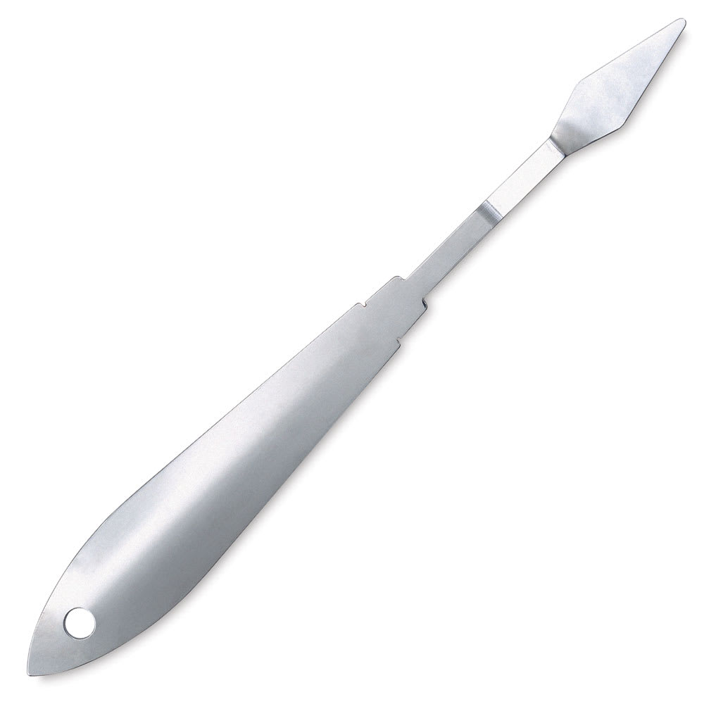 Open in modal - RGM Idea Line Palette Knife - Spade 19 IR