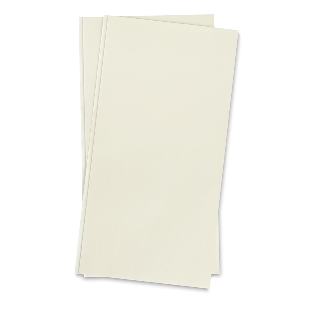 Open in modal - iCraft Deco Foil Foam Adhesive Sheets - Pkg of 2