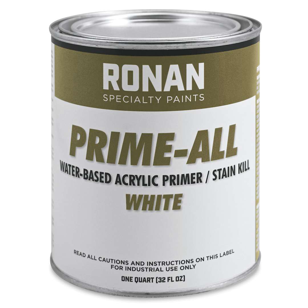 Open in modal - Ronan Prime-All - Front of One Quart can shown
