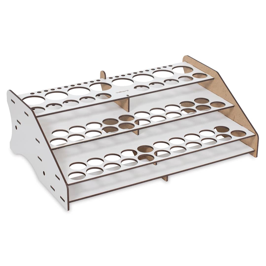 Open in modal - Vallejo Paint Stand Short Front Module - 13.4" x 8.75"