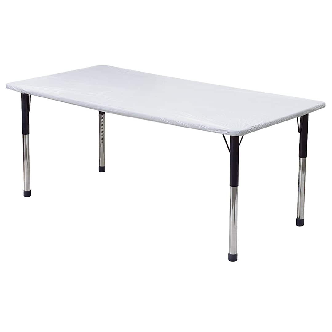 Open in modal - Kwik-Cover Tablecloth - 24" x 96"