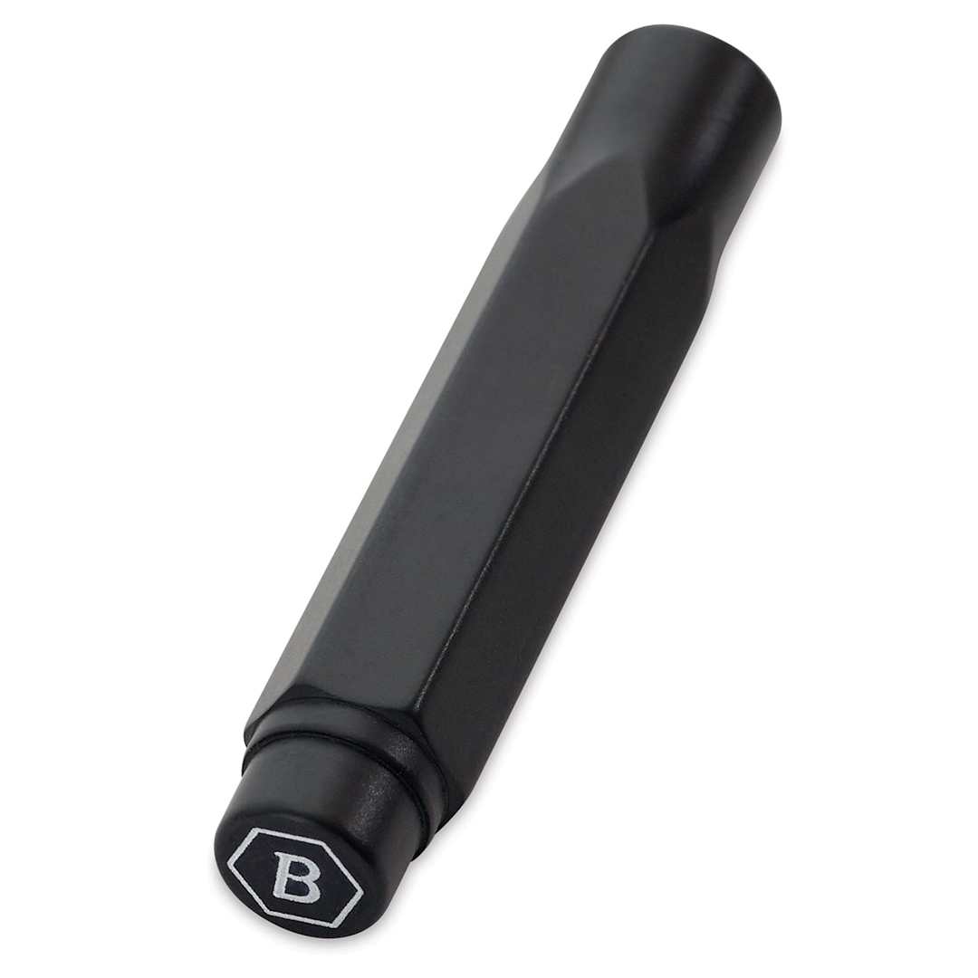 Open in modal - Blackwing Point Guards - Angled Black Guard