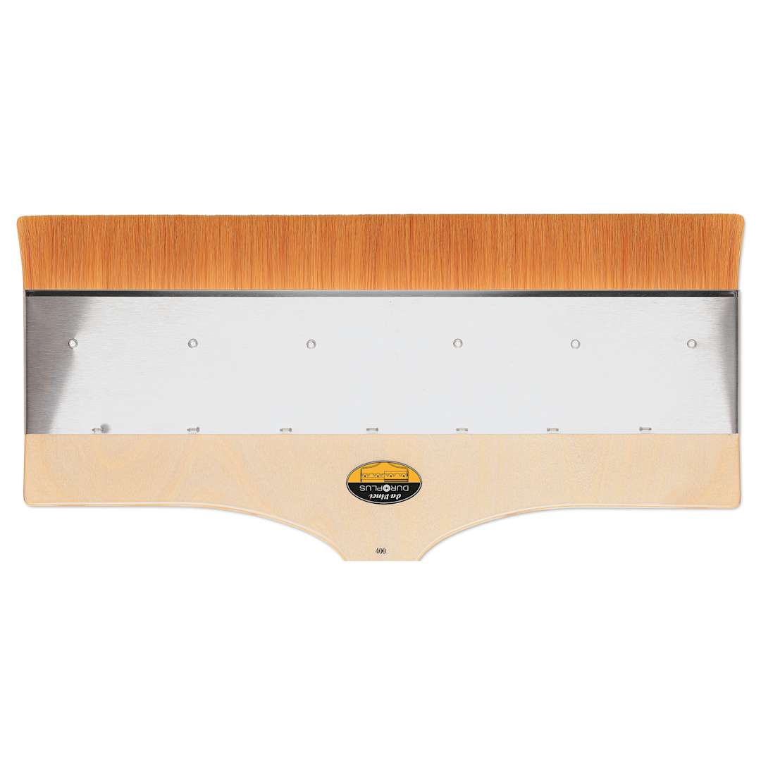 Open in modal - Da Vinci Cosmotop Spin Brush - Mottler, Size 400, close up