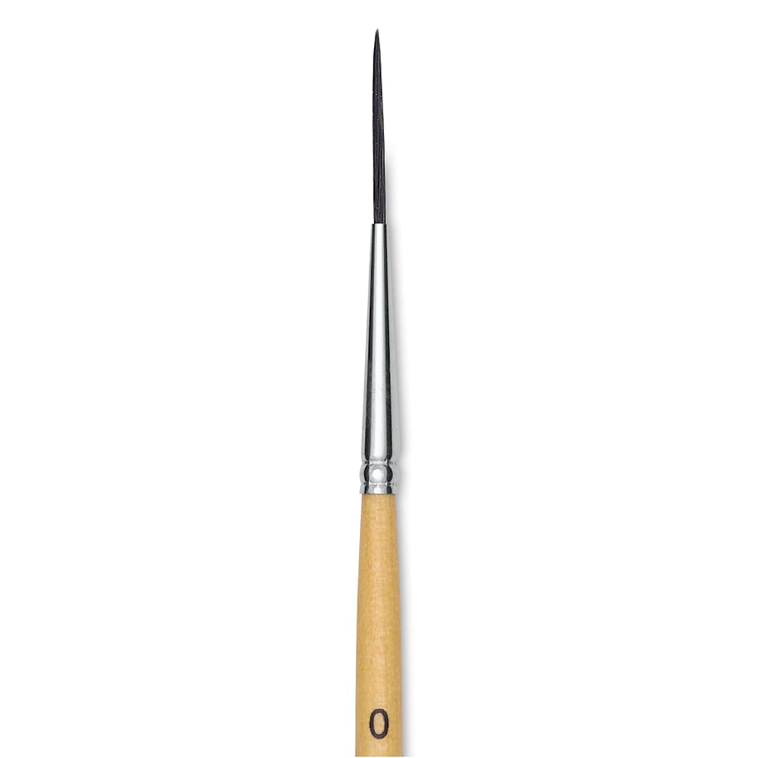 Open in modal - Kafka Design Scriptliner Brush - Size 0