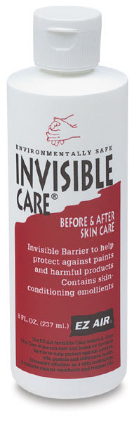 Open in modal - Invisible Care