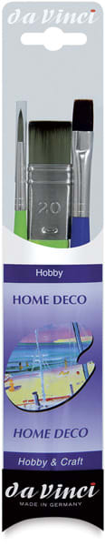 Open in modal - Home Deco, Set of 3