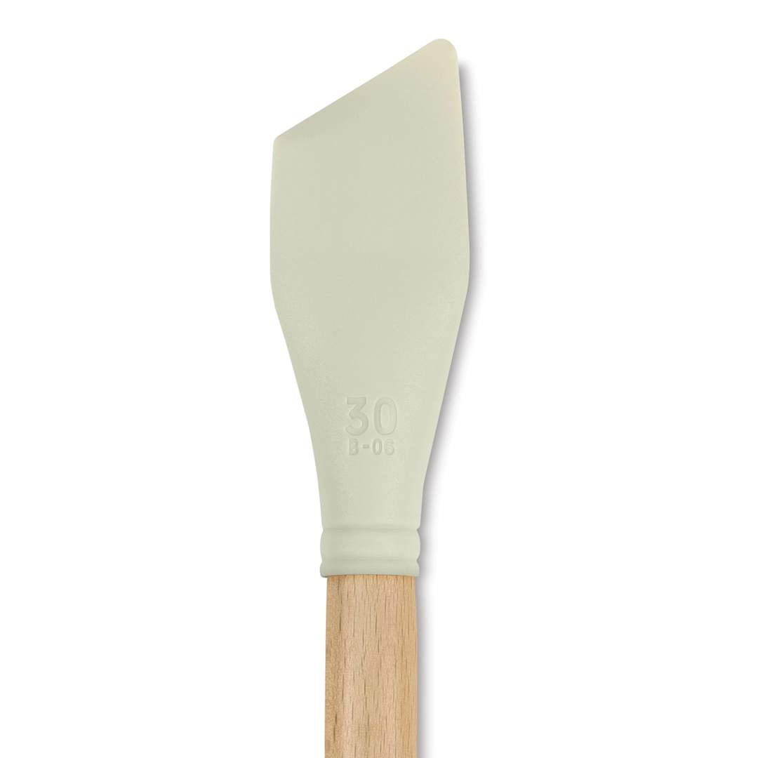 Open in modal - Princeton Catalyst Wedges and Blades - Shape 6, Blade, 30 mm close up