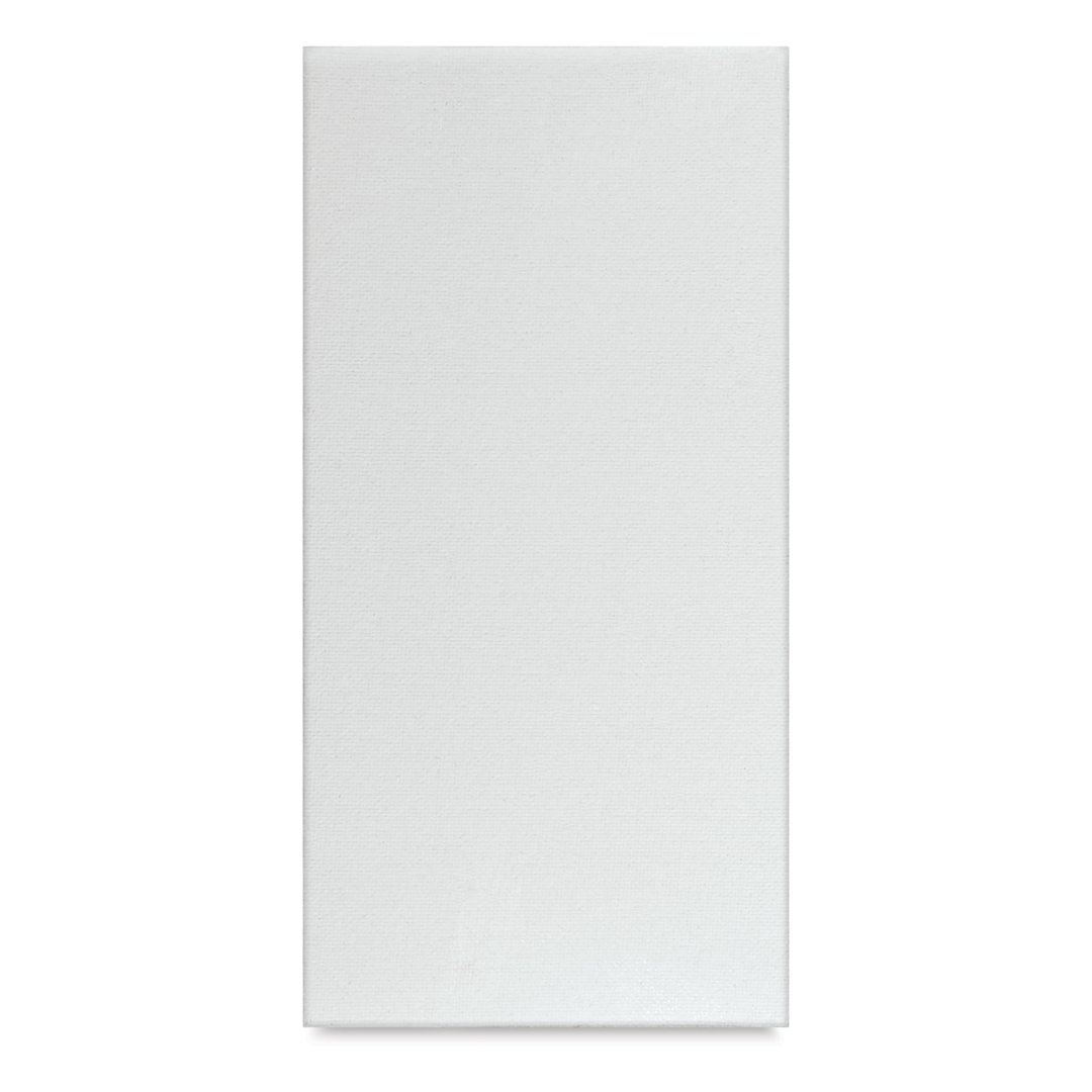 Open in modal - Blick Studio Cotton Canvas Panel - 4" x 8"