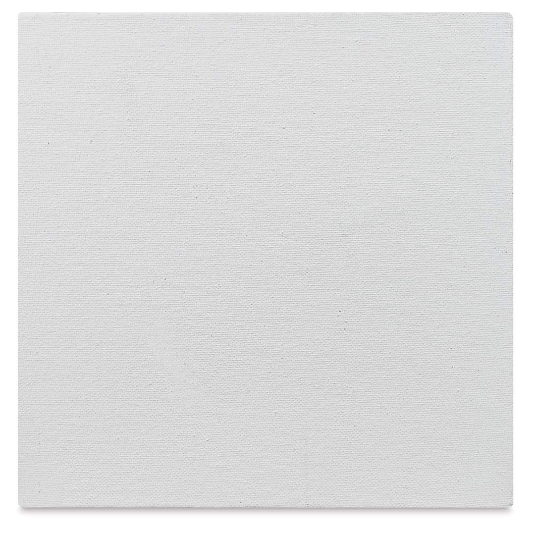 Open in modal - Blick Studio Cotton Canvas Panel - 8" x 8"
