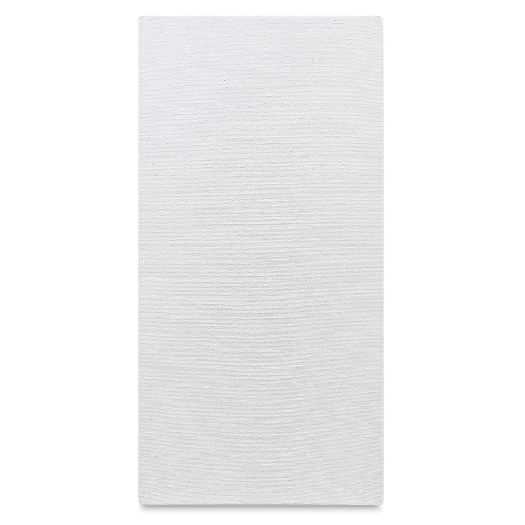 Open in modal - Blick Studio Cotton Canvas Panel - 6" x 12"