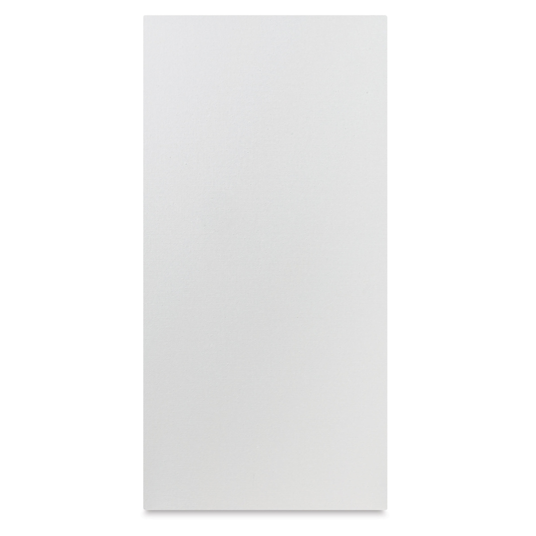 Open in modal - Blick Studio Cotton Canvas Panel - 10" x 20"